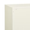 Gemini - Sideboard Storage Buffet - White Birch - Image 10