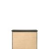 Kaitlyn - Nightstand - Metallic Gray - Image 4
