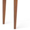 Harper - Console Sofa Table - Teak Brown - Image 6