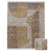 Marlatt - 8' X 10' Area Rug - Natural / Gold - Image 2