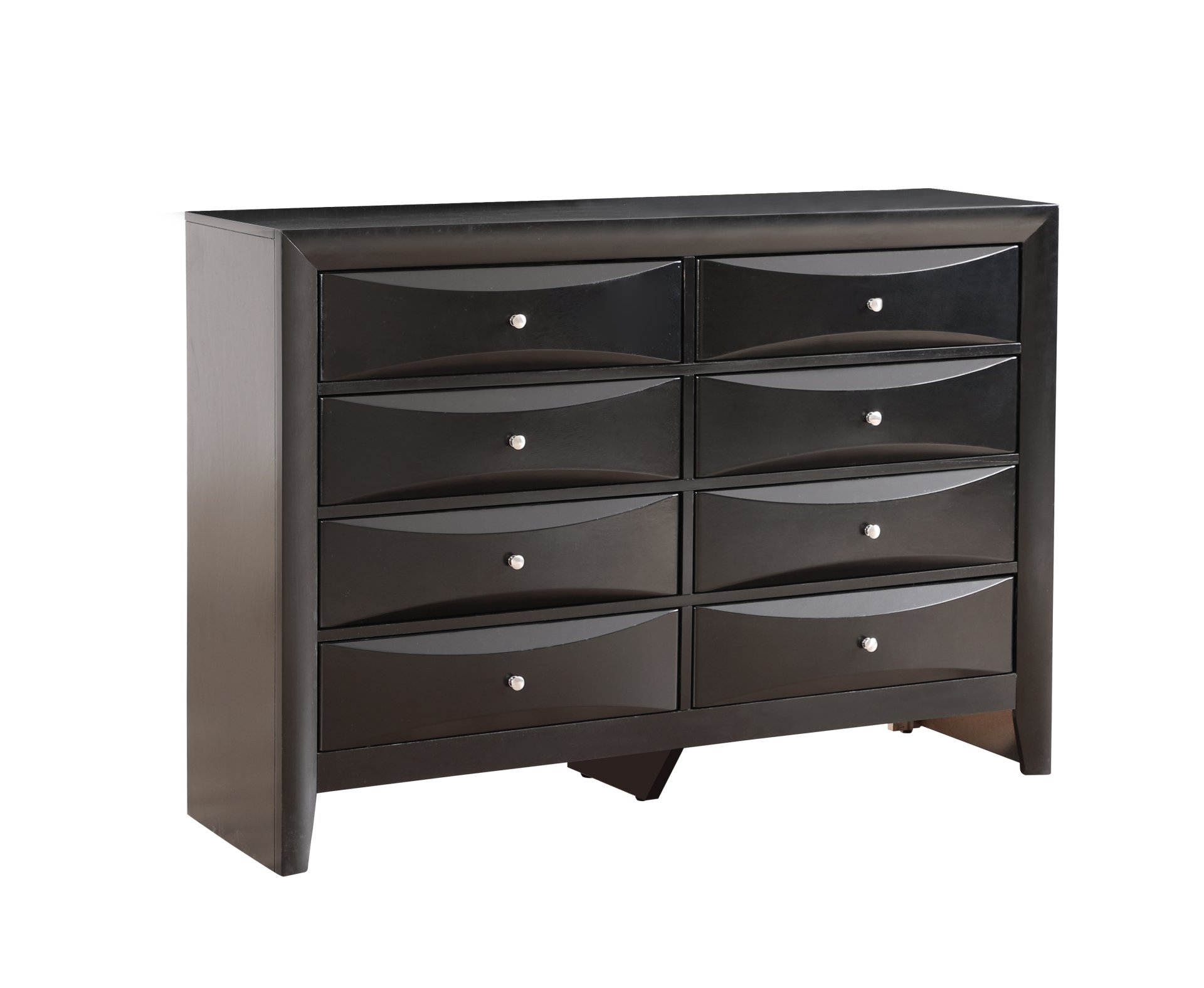 Marilla - Dresser - Black - Image 2