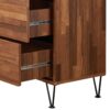 Hestia - Chest - Walnut - Image 5