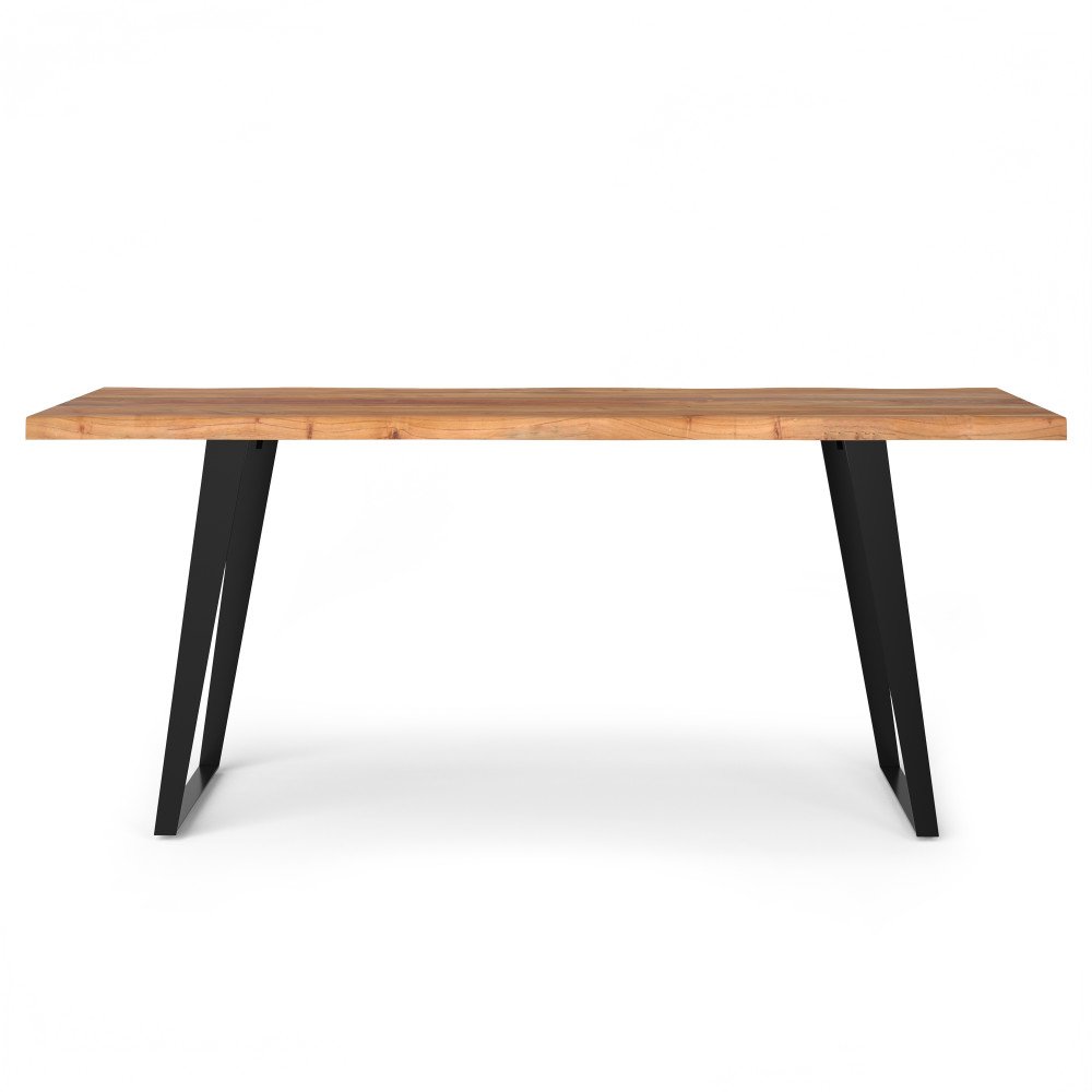 Delta - Dining Table - Natural - Image 6