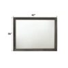 Naima - Mirror - Gray - Image 4