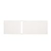 Modern Outdoor Finn Chaise Lounge With Comfort Mesh - White - Image 11