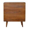 Curved Chest - Chestnut - Image 10