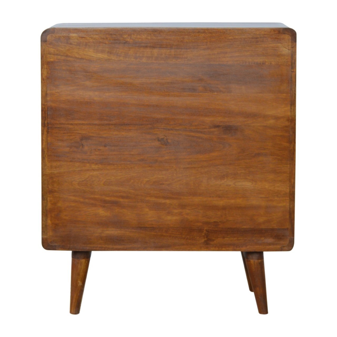Curved Chest - Chestnut - Image 10