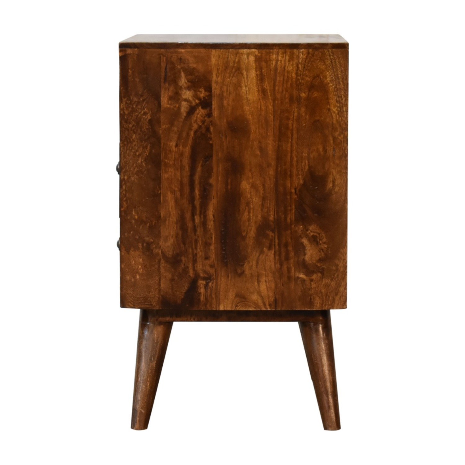 Nightstand - Brown - Image 10
