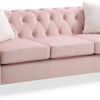 Raisa - Sofa - Pink - Image 5