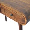 London - Open Console - Chestnut - Image 5