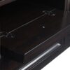 Amherst - Wide TV Media Stand - Hickory Brown - Image 3