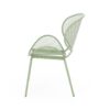 Elba - Garden Chair Set Outdoor Relaxation - Green - Image 8