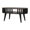Ariella - Coffee Table - Walnut - Image 3