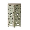 Selva - Accent Table - Antique Green - Image 7