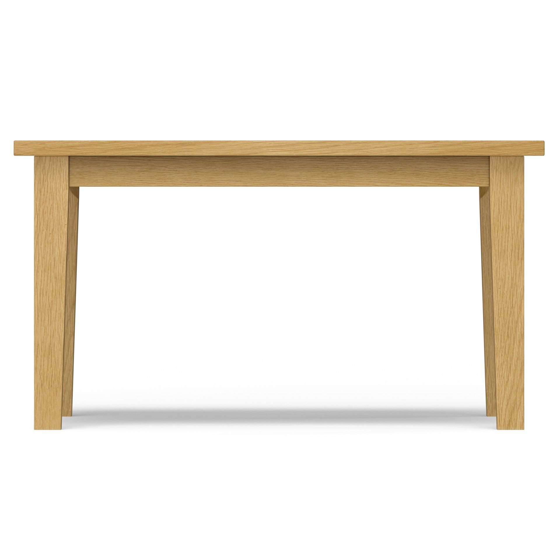 Eastwood - Square Dining Table - Brown - Image 5