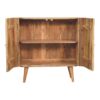 Inlay - Edessa Bone Cabinet - Black - Image 4