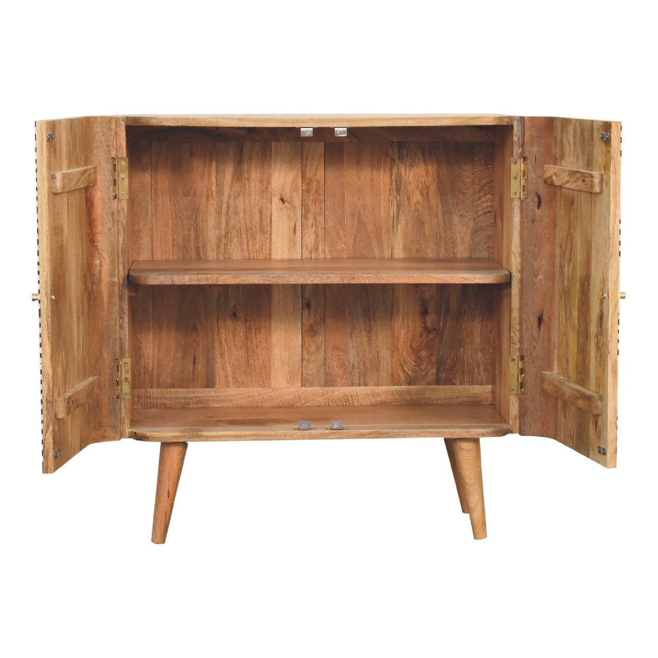 Inlay - Edessa Bone Cabinet - Black - Image 4