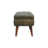 Harbour - Bench - Green - Image 4