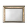 Skylar - Mirror With LED - Champagne - Image 7