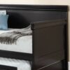 Bailee - Twin Daybed - Black - Image 3
