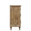 Ludin - 6 Drawer Dresser - Taupe - Image 2