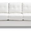 Comfortable Sofa - White - Image 2