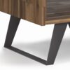 Lowry - End Table - Distressed Golden Wheat - Image 4