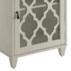 Ceara - Accent Table - White - Image 5
