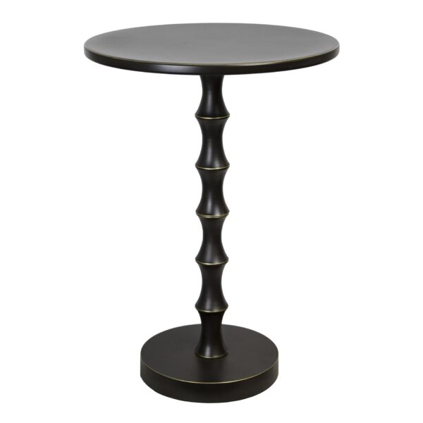 Bora - Contemporary Table - Oil Rubbed Bronze