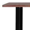 Fieldcrest - Dining Table - Dark Walnut - Image 14