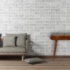 London - Console Table - Chestnut - Image 11