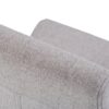 Acadian - Parson Dining Chair (Set of 2) - Cloud Gray - Image 6