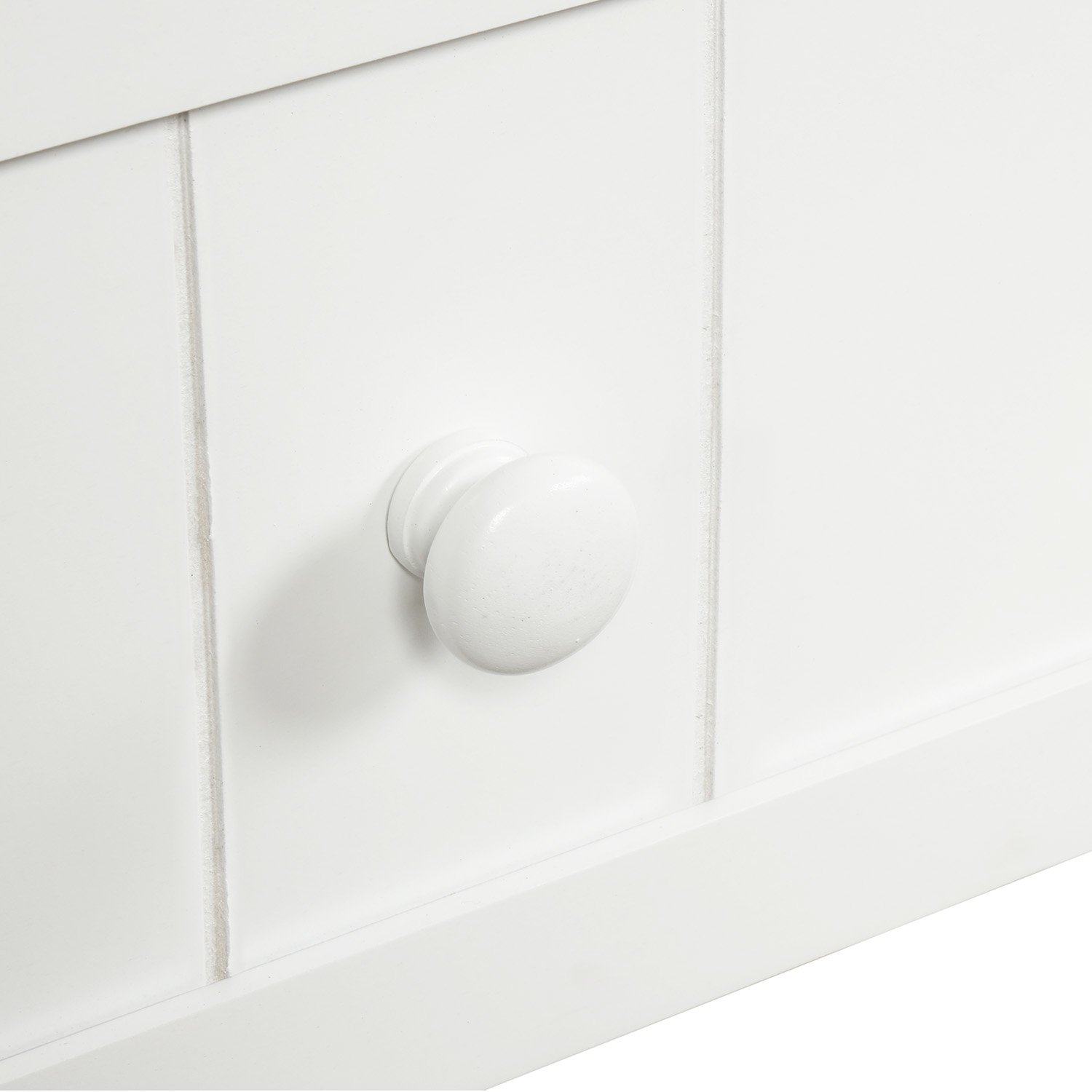 Twin Daybed With 2 Drawers, Sofa Bed For Bedroom Living Room, No Box Spring Needed - White - Image 14