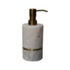 Inlay - Bathroom (Set of 5) - White - Image 4