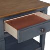 Americana - End Table - Blue - Image 10