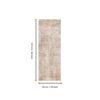 Fenix - Runner Rug, Artistic Elegance - Ivory Multi - Image 5