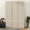 6 Doors Wardrobe Storage For Bedroom - Nature - Image 9