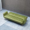 Sofa Bed - Army Green - Image 9