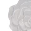 Rose Hanging Wall Accents (Set of 2) - White - Image 12