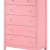 Chest - Pink - Image 2
