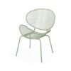 Elba - Garden Chair Set Outdoor Relaxation - Green - Image 6