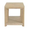 Clove - End Table - Tan - Image 2