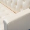 Sofa Bed - Beige - Image 3
