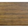 Velvety - 6 Piece Gathering Dining Set - Brown - Image 3