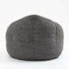 Bedding Bean Bag Sofa Chair High Pressure Foam Bean Bag Chair Adult Material With Padded Foam Padding Compressed Bean Bag With Footrest - Gray - Image 14