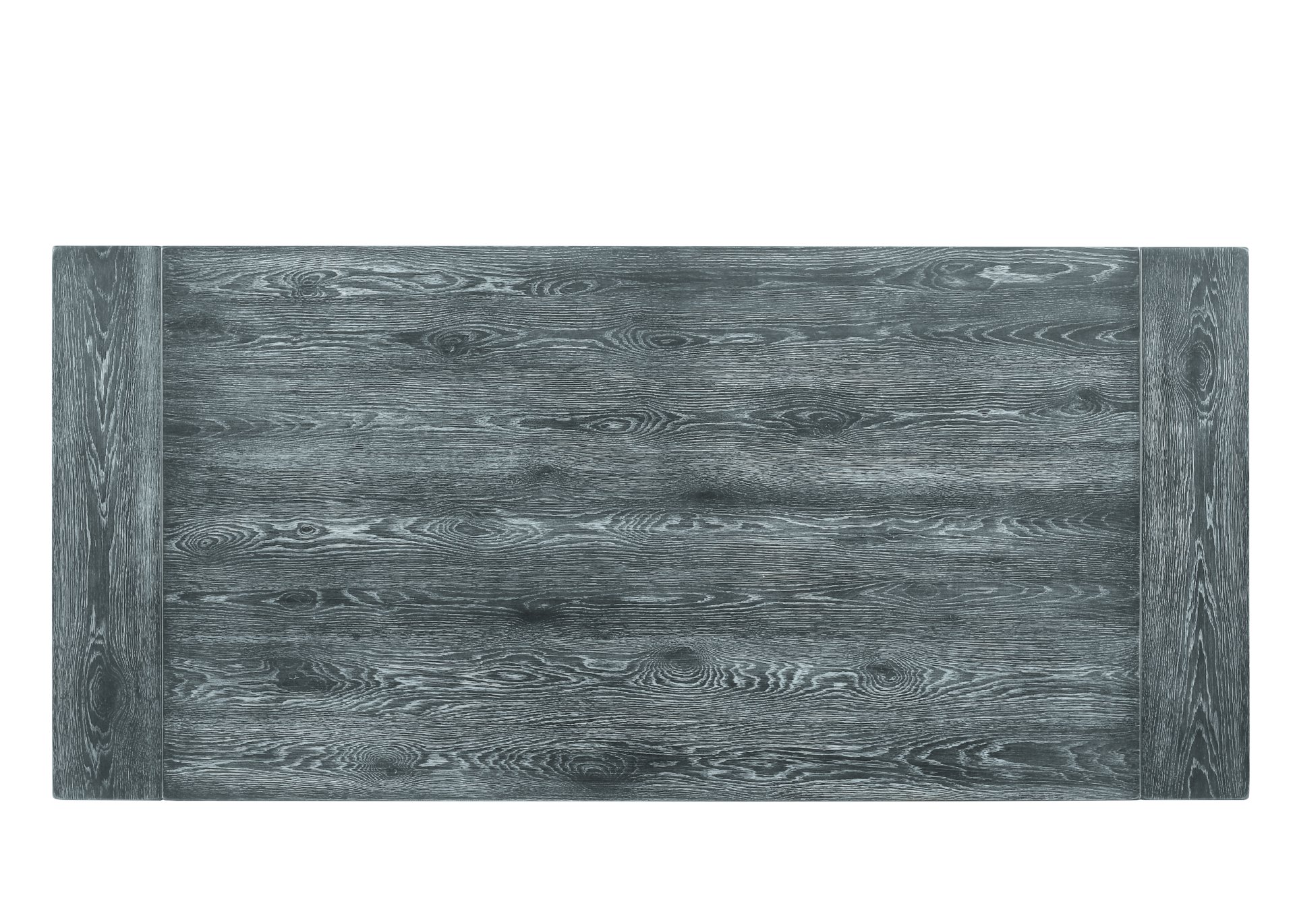 Leventis - Dining Table - Weathered Gray - Image 5