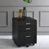 Tennos - Cabinet - Black / Chrome - Image 6