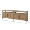 Entertainment - Console - Sand - Image 3