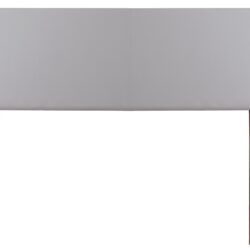 Nova - Full Headboard - Light Gray