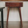 Albion - Mini Console - Chestnut - Image 12